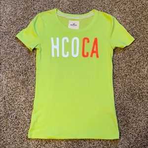Size Medium Hollister Lot